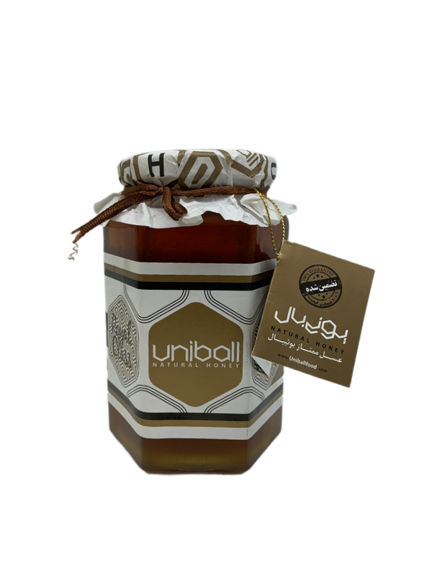 عسل یونیبال ۷۲۰گرم